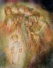 Sulamith Wulfing - 'Der Engel' from ''Christian Morgenstern'' (1934)